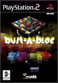 Bust-a-Bloc: Trainer +8 [v1.3]