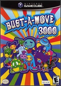 Trainer for Bust-A-Move 3000 [v1.0.9]