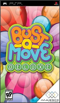 Bust-A-Move Deluxe: Trainer +6 [v1.8]