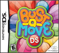Bust-A-Move DS: Cheats, Trainer +11 [CheatHappens.com]