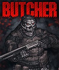 BUTCHER: TRAINER AND CHEATS (V1.0.90)