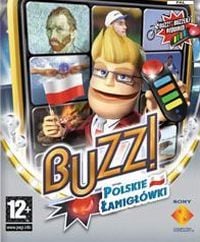 Buzz!: Polish Puzzles: Cheats, Trainer +5 [dR.oLLe]