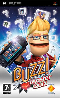 Buzz! Quiz Master: TRAINER AND CHEATS (V1.0.31)