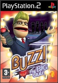 Buzz! The BIG Quiz: Cheats, Trainer +8 [dR.oLLe]