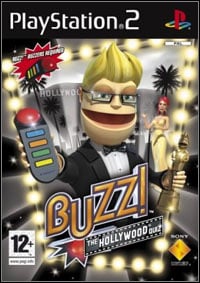 Trainer for Buzz! The Hollywood Quiz [v1.0.3]