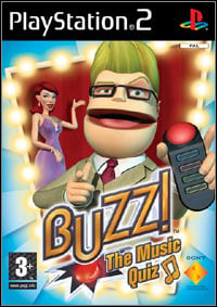 Buzz! The Music Quiz: Trainer +10 [v1.7]