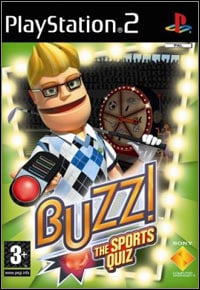 Buzz! The Sports Quiz: TRAINER AND CHEATS (V1.0.38)