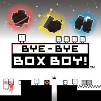 Bye-Bye Boxboy!: Cheats, Trainer +6 [dR.oLLe]