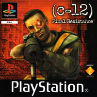 C-12: Final Resistance: TRAINER AND CHEATS (V1.0.10)