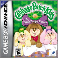 Cabbage Patch Kids: The Patch Puppy Rescue: Cheats, Trainer +7 [CheatHappens.com]