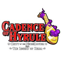 Trainer for Cadence of Hyrule: Crypt of the NecroDancer Featuring The Legend of Zelda [v1.0.3]