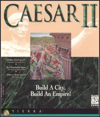 Caesar II: Cheats, Trainer +5 [CheatHappens.com]