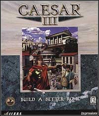 Caesar III: Trainer +15 [v1.6]