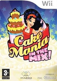 Cake Mania: In the Mix!: Trainer +6 [v1.8]