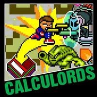 Calculords: Trainer +13 [v1.2]