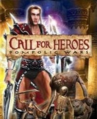 Call for Heroes: Pompolic Wars: Trainer +12 [v1.6]