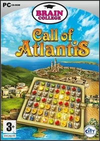 Trainer for Call of Atlantis [v1.0.2]