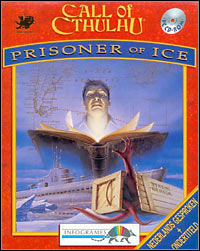 Call of Cthulhu: Prisoner of Ice: Cheats, Trainer +5 [CheatHappens.com]