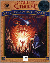 Call of Cthulhu: Shadow of the Comet: Trainer +12 [v1.4]