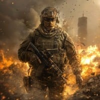 Call of Duty 2025: Cheats, Trainer +7 [FLiNG]