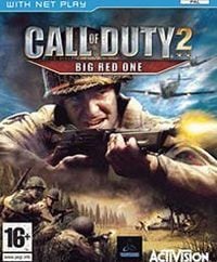 Call of Duty 2: Big Red One: Trainer +11 [v1.9]