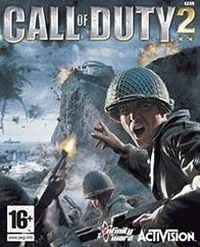 Call of Duty 2: Cheats, Trainer +8 [MrAntiFan]