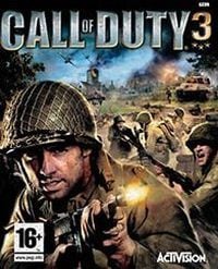 Call of Duty 3: Cheats, Trainer +9 [MrAntiFan]