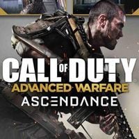 Call of Duty: Advanced Warfare Ascendance: Cheats, Trainer +8 [dR.oLLe]