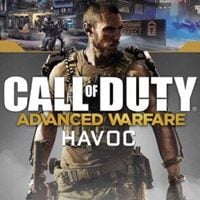 Call of Duty: Advanced Warfare Havoc: Trainer +10 [v1.7]