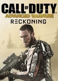 Call of Duty: Advanced Warfare Reckoning: TRAINER AND CHEATS (V1.0.27)