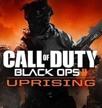 Trainer for Call of Duty: Black Ops II – Uprising [v1.0.4]