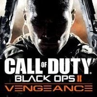 Trainer for Call of Duty: Black Ops II – Vengeance [v1.0.8]