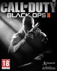 Call of Duty: Black Ops II: Trainer +11 [v1.8]