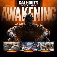 Call of Duty: Black Ops III Awakening: Cheats, Trainer +9 [dR.oLLe]