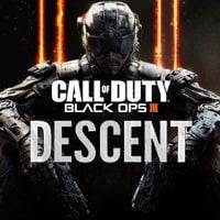 Trainer for Call of Duty: Black Ops III Descent [v1.0.8]