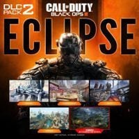Trainer for Call of Duty: Black Ops III Eclipse [v1.0.9]
