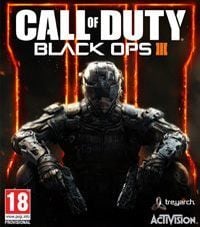 Trainer for Call of Duty: Black Ops III [v1.0.8]