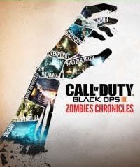 Call of Duty: Black Ops III Zombies Chronicles: Cheats, Trainer +11 [FLiNG]