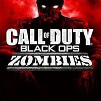 Call of Duty: Black Ops Zombies: Cheats, Trainer +7 [dR.oLLe]