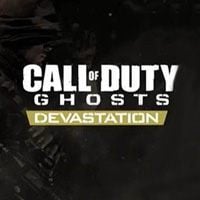 Trainer for Call of Duty: Ghosts Devastation [v1.0.2]