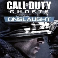 Call of Duty: Ghosts Onslaught: Trainer +8 [v1.9]