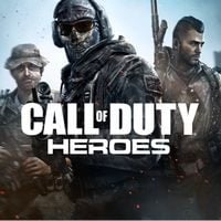 Call of Duty: Heroes: Cheats, Trainer +8 [FLiNG]