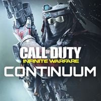 Call of Duty: Infinite Warfare Continuum: TRAINER AND CHEATS (V1.0.73)