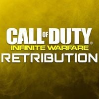 Trainer for Call of Duty: Infinite Warfare Retribution [v1.0.2]