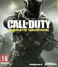 Call of Duty: Infinite Warfare: Trainer +6 [v1.6]