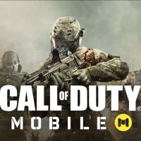 Call of Duty: Mobile: Trainer +10 [v1.6]