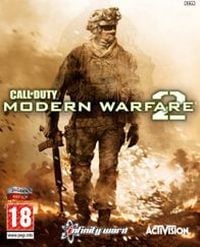 Call of Duty: Modern Warfare 2 (2009): TRAINER AND CHEATS (V1.0.89)