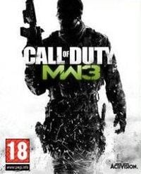 Trainer for Call of Duty: Modern Warfare 3 (2011) [v1.0.4]