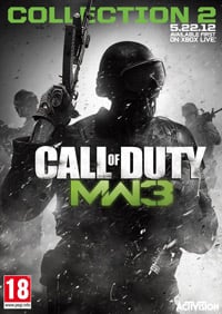 Call of Duty: Modern Warfare 3 – Collection 2: TRAINER AND CHEATS (V1.0.62)
