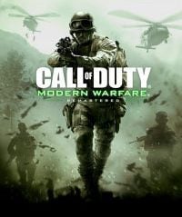 Call of Duty: Modern Warfare Remastered: Cheats, Trainer +10 [FLiNG]